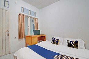 Hotel O Arsen House