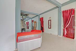 Hotel O Arsen House