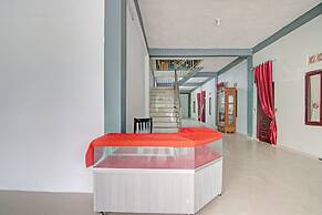 Hotel O Arsen House