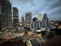 Klcc Studio With a Rooftop Garden/playground