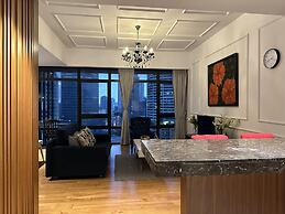 Klcc Studio With a Rooftop Garden/playground