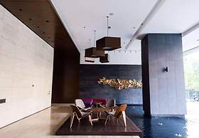 Klcc Studio With a Rooftop Garden/playground