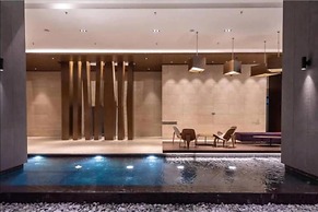 Klcc Studio With a Rooftop Garden/playground