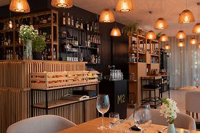 M2 Resort Wellness & Spa