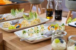 M2 Resort Wellness & Spa