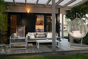 M2 Resort Wellness & Spa