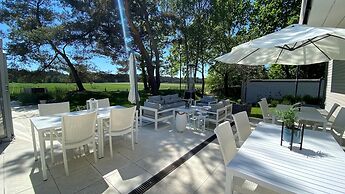 M2 Resort Wellness & Spa