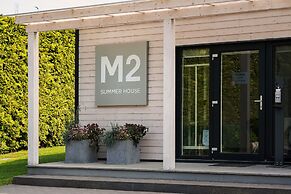 M2 Resort Wellness & Spa