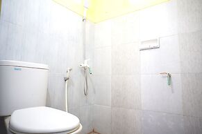 Hotel O Kost Amantu