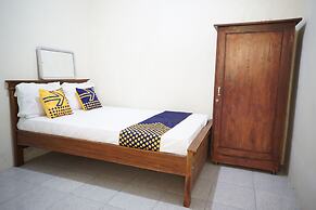 Hotel O Kost Amantu