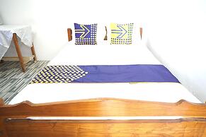 Hotel O Kost Amantu