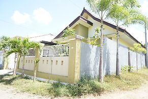 Hotel O Kost Amantu