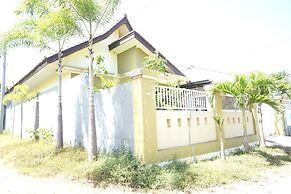 Hotel O Kost Amantu
