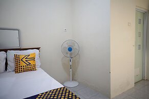 Hotel O Kost Amantu