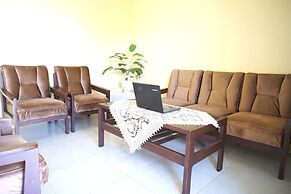 Hotel O Kost Amantu