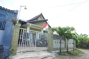 Hotel O Kost Amantu