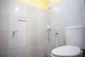 Hotel O Kost Amantu