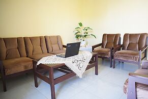 Hotel O Kost Amantu