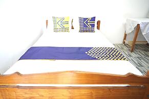 Hotel O Kost Amantu