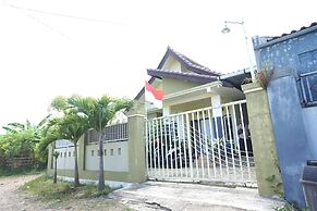 Hotel O Kost Amantu