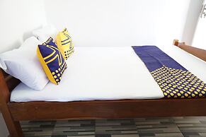 Hotel O Kost Amantu