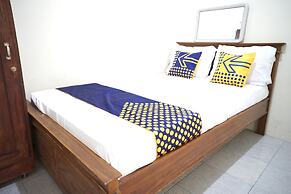 Hotel O Kost Amantu