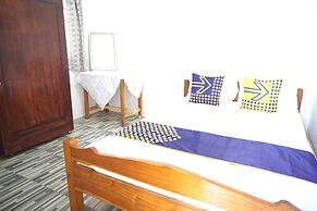 Hotel O Kost Amantu