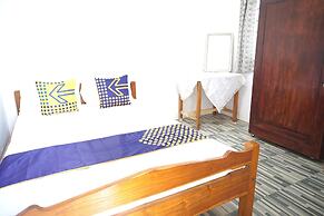 Hotel O Kost Amantu