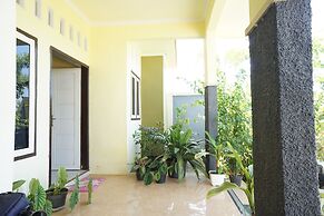 Hotel O Kost Amantu