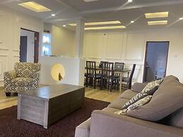 Olakira Mara Homes