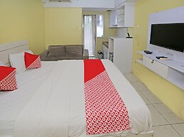 Capital O 92971 Pelangi Residence