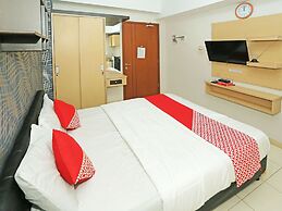 Capital O 92971 Pelangi Residence