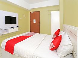 Capital O 92971 Pelangi Residence