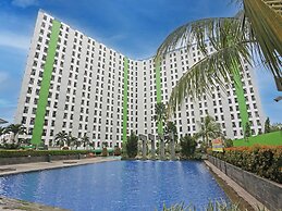 Capital O 92971 Pelangi Residence