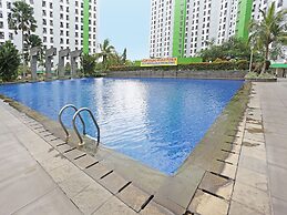 Capital O 92971 Pelangi Residence