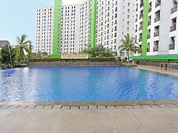 Capital O 92971 Pelangi Residence