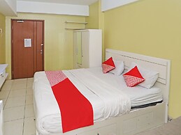 Capital O 92971 Pelangi Residence