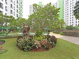 Capital O 92971 Pelangi Residence