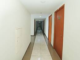Capital O 92971 Pelangi Residence