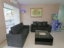 Capital O 92971 Pelangi Residence