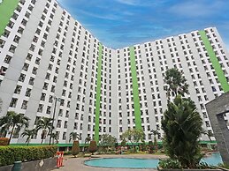 Capital O 92971 Pelangi Residence