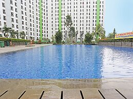 Capital O 92971 Pelangi Residence