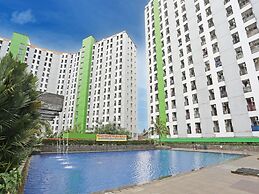 Capital O 92971 Pelangi Residence