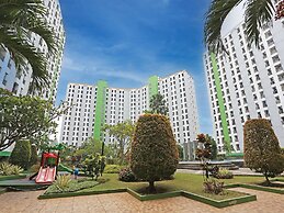 Capital O 92971 Pelangi Residence