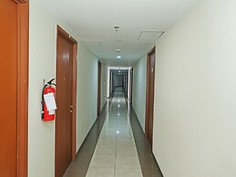 Capital O 92971 Pelangi Residence