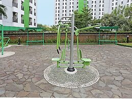 Capital O 92971 Pelangi Residence