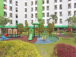 Capital O 92971 Pelangi Residence