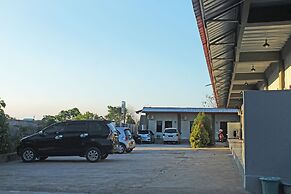 Hotel O Amor Kost