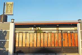 Hotel O Amor Kost