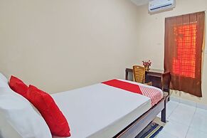 Hotel O Amor Kost